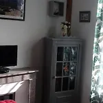 Le Relais De Rochepaule