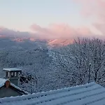 Bed & Breakfast Le Relais De Rochepaule