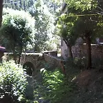 Bed & Breakfast Le Relais De *