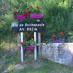 Le Relais De Bed & Breakfast Rochepaule