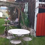 Le Relais De Rochepaule