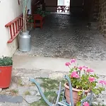 Le Relais De Rochepaule