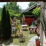 Le Relais De Bed & Breakfast Rochepaule