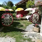 Le Relais De Bed & Breakfast
