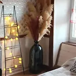 Bed & Breakfast Le Relais De