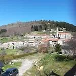 Bed & Breakfast Le Relais De *