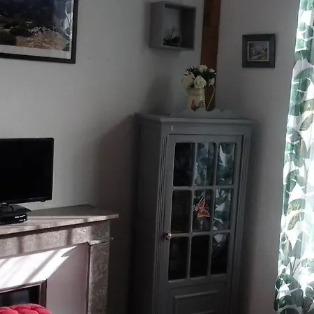 Le Relais De Rochepaule