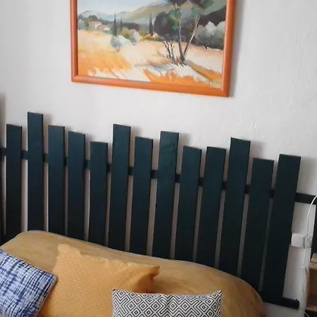 Le Relais De Bed and Breakfast *