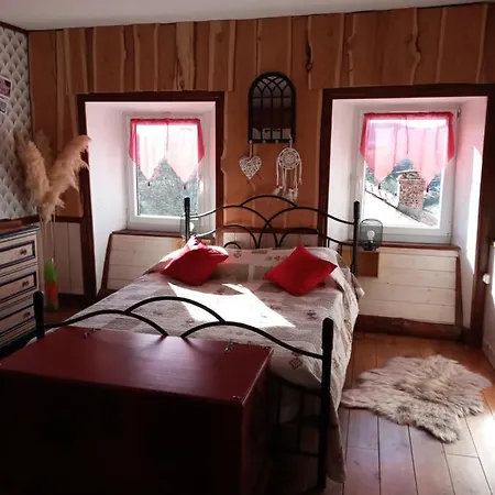 Le Relais De B&B