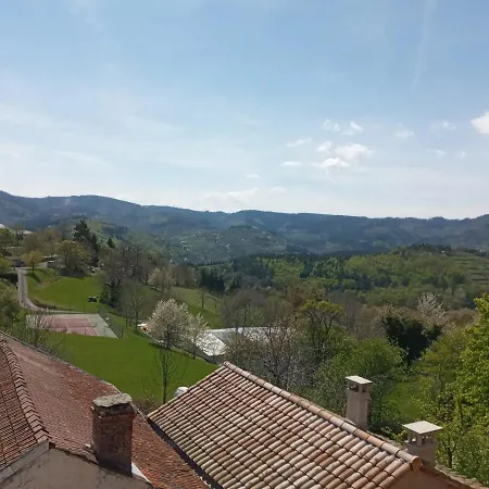Bed and Breakfast Le Relais De *