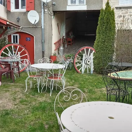 Le Relais De * Rochepaule