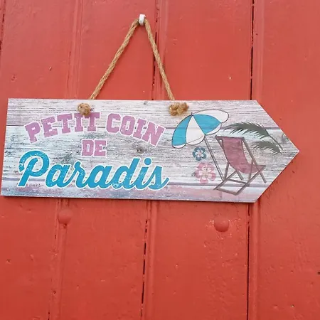 B&B Le Relais De *