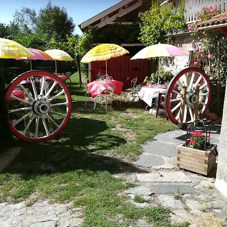 Le Relais De Bed and Breakfast
