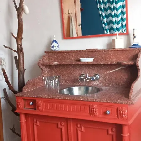 Le Relais De * Rochepaule