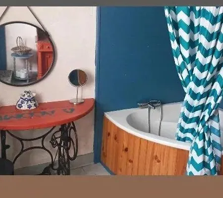 Bed and Breakfast Le Relais De *