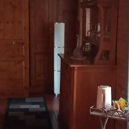 Le Relais De Bed and Breakfast