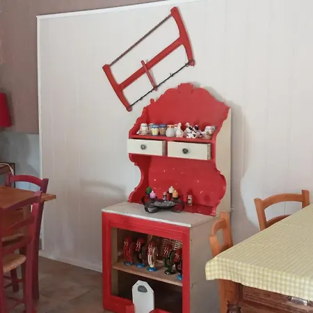 Bed and Breakfast Le Relais De *