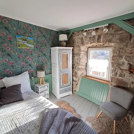 Le Relais De Rochepaule
