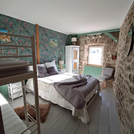 Le Relais De * Rochepaule