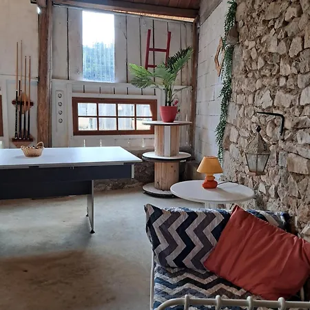 Le Relais De * Rochepaule