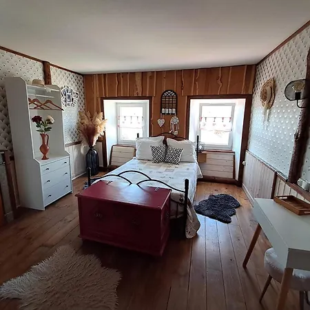 Le Relais De Rochepaule