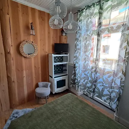 Le Relais De Bed and Breakfast
