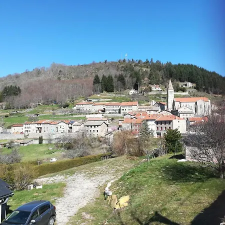 Bed and Breakfast Le Relais De *