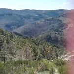 Le Relais De Rochepaule