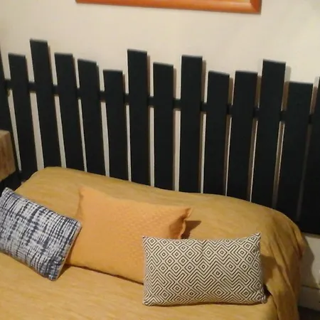 Le Relais De Bed & Breakfast Rochepaule