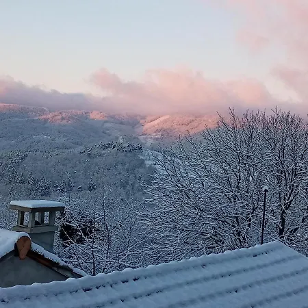 Bed & Breakfast Le Relais De Rochepaule