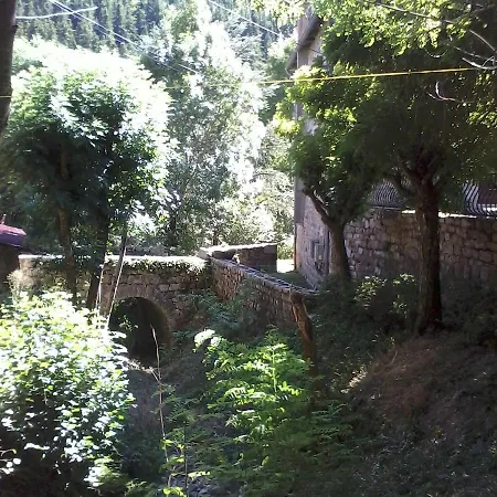 Bed & Breakfast Le Relais De *