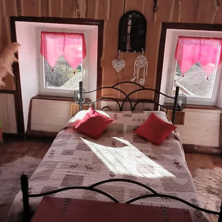 Le Relais De לינה וארוחת בוקר