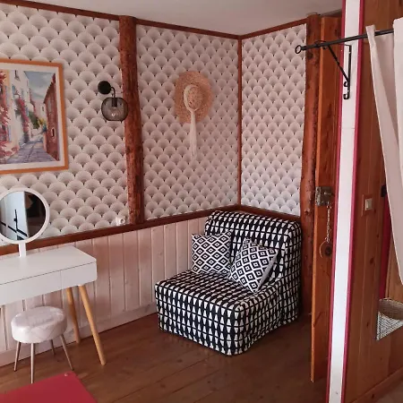Bed & Breakfast Le Relais De *