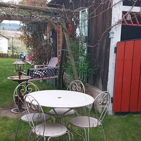 Le Relais De Rochepaule