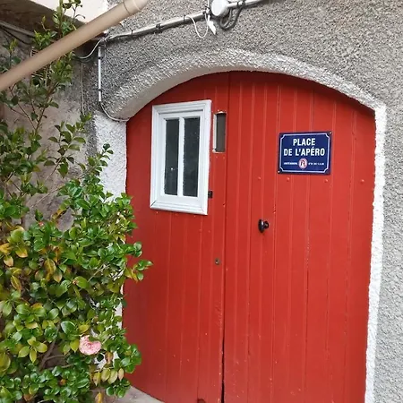 Le Relais De Bed & Breakfast Rochepaule