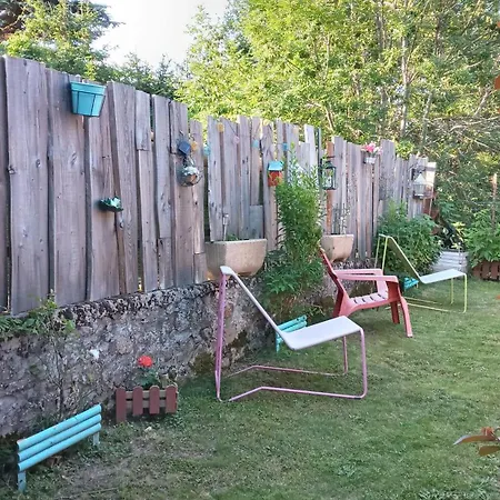 Le Relais De *