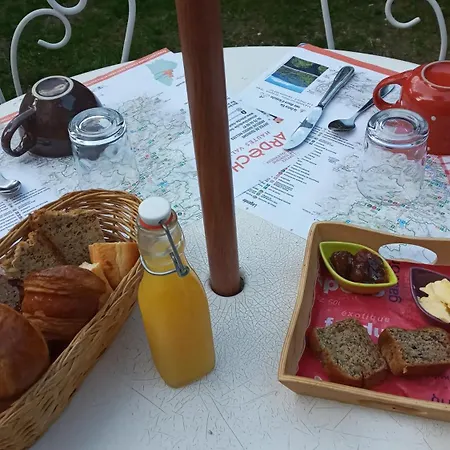 Le Relais De Bed & Breakfast *