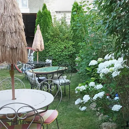Le Relais De Rochepaule