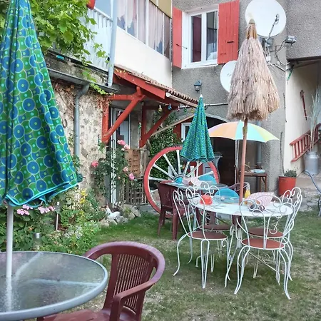 Bed & Breakfast Le Relais De *