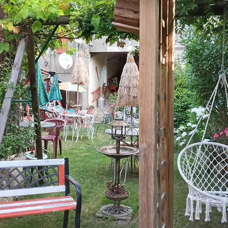 Le Relais De
