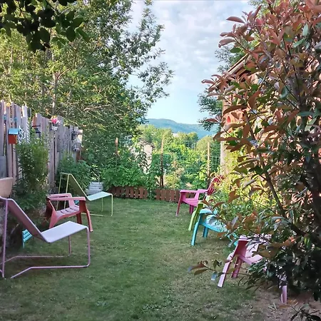 Le Relais De * Rochepaule