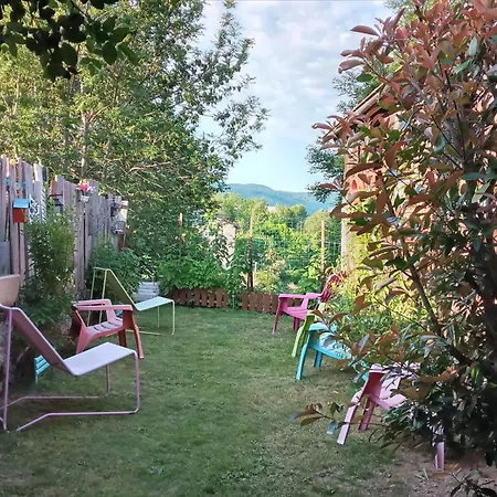 Le Relais De * Rochepaule