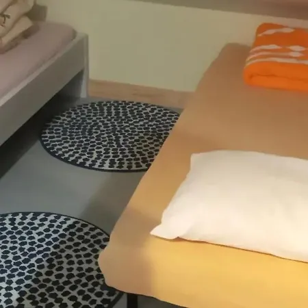 Le Relais De Bed & Breakfast