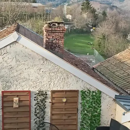 Le Relais De