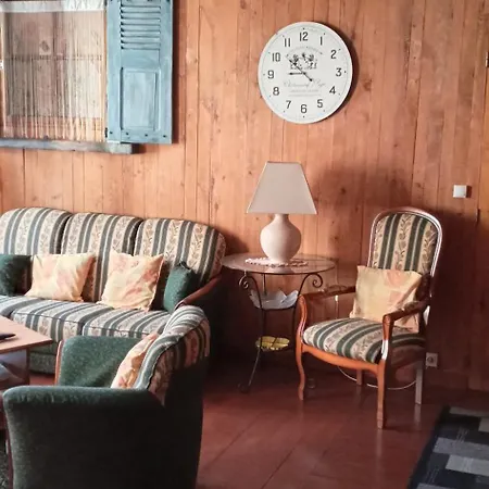 Le Relais De Rochepaule