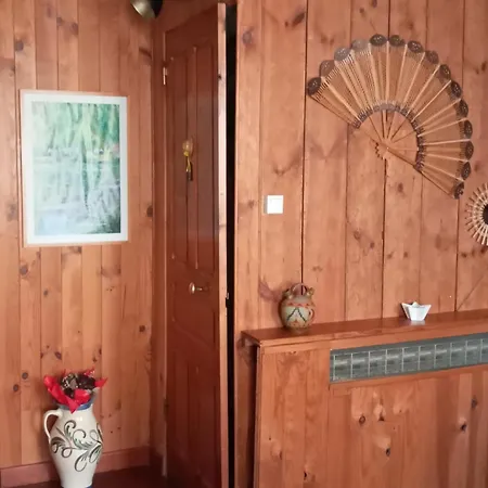 Bed & Breakfast Le Relais De