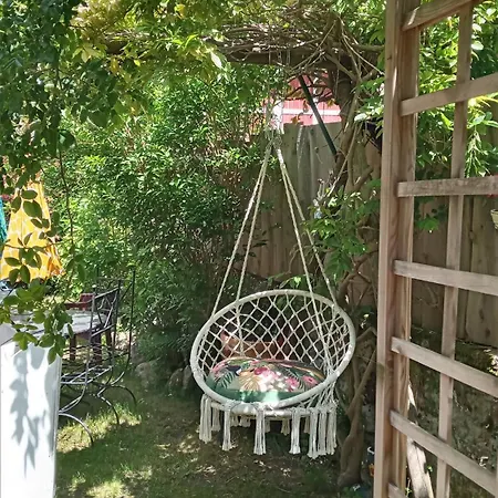 Le Relais De Bed & Breakfast