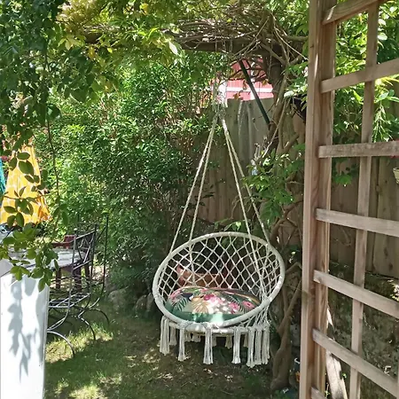 Le Relais De Bed & Breakfast