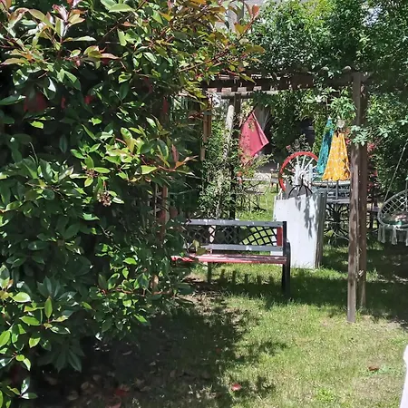 Le Relais De Bed & Breakfast *