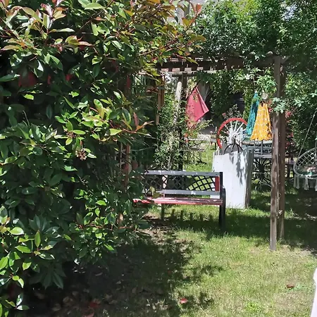 Le Relais De Bed & Breakfast *